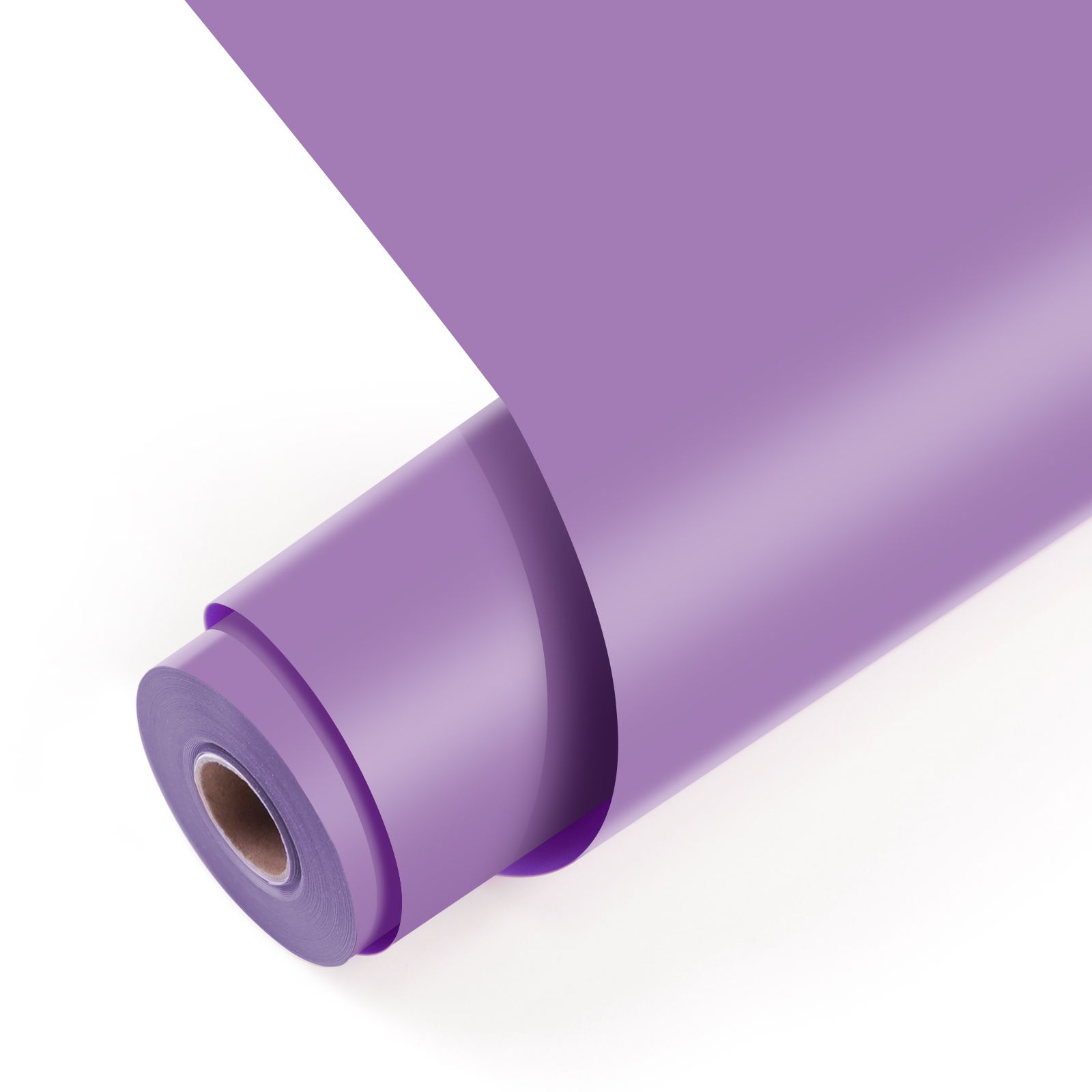 Matte Light Purple